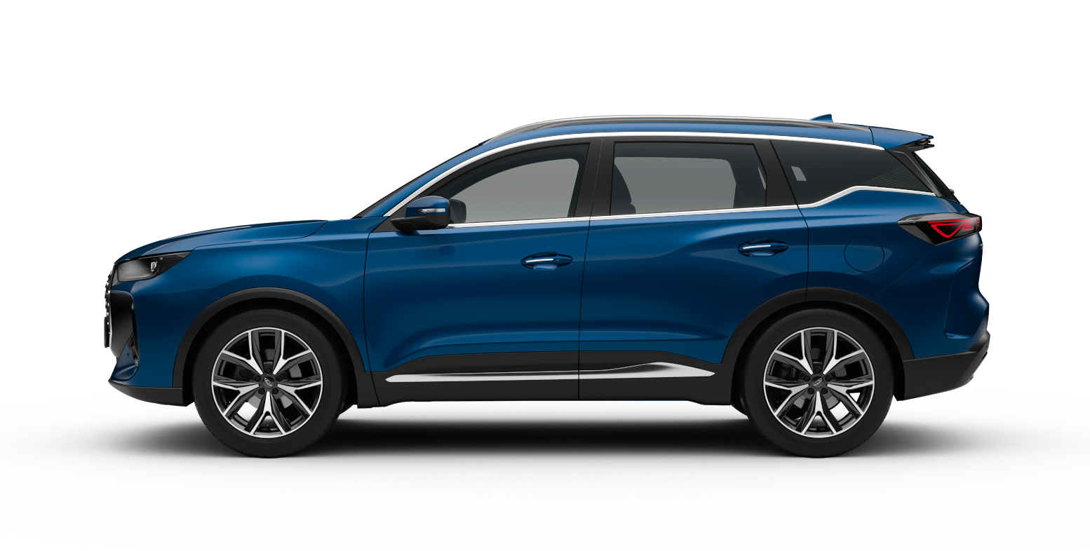 TIGGO 7L