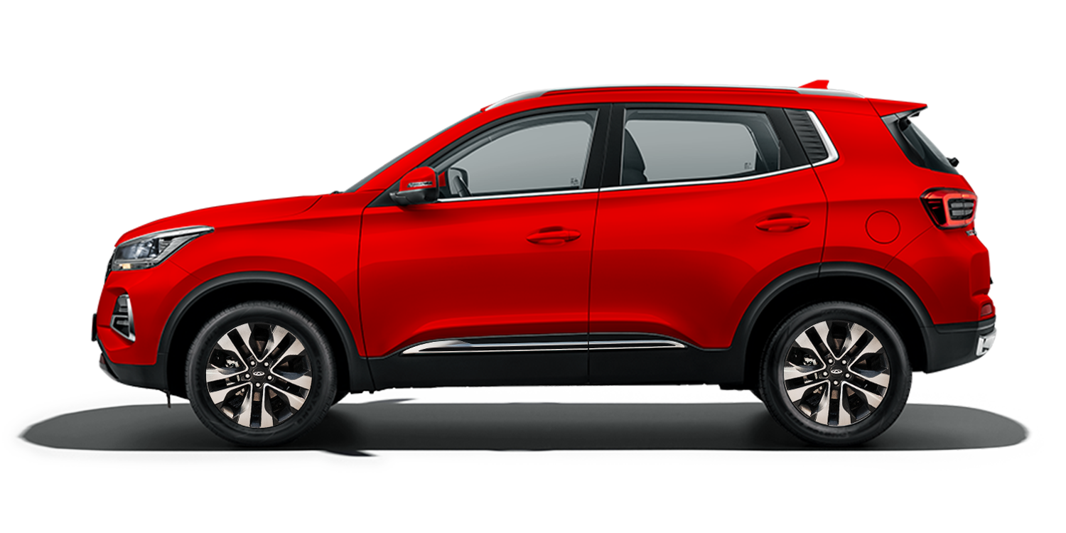 TIGGO4 PRO