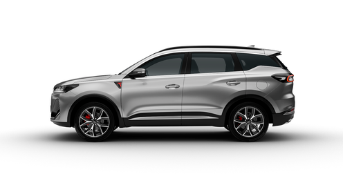 TIGGO7 PRO MAX
